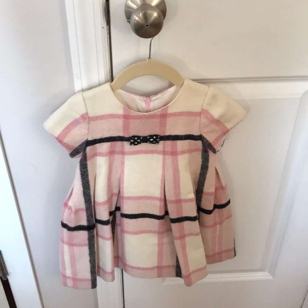 European girls dress